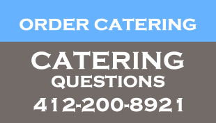 Order Catering - Two Brothers Bar-B-Q