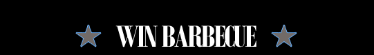 Win Barbecue - Two Brothers Bar-B-Q